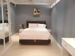 View Talay 6 Condominium by Honey