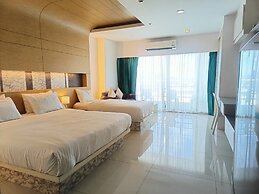 View Talay 6 Condominium by Honey