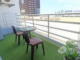 View Talay 6 Condominium by Honey