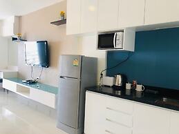 View Talay 6 Condominium by Honey