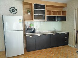 View Talay 6 Condominium by Honey