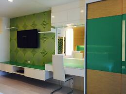 View Talay 6 Condominium by Honey