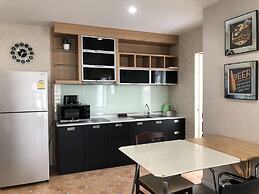 View Talay 6 Condominium by Honey