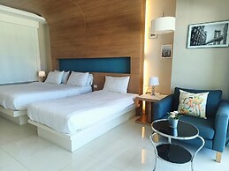 View Talay 6 Condominium by Honey