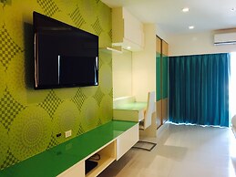 View Talay 6 Condominium by Honey