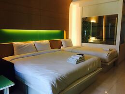 View Talay 6 Condominium by Honey