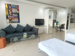 View Talay 6 Condominium by Honey