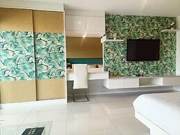 View Talay 6 Condominium by Honey