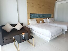 View Talay 6 Condominium by Honey