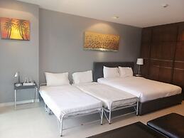 View Talay 6 Condominium by Honey