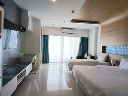 View Talay 6 Condominium by Honey