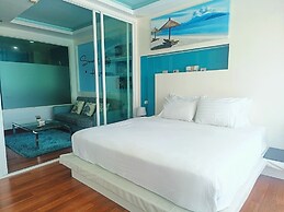 View Talay 6 Condominium by Honey