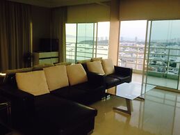 View Talay 6 Condominium by Honey
