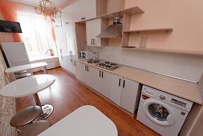 LeoHotels On Rizhskiy