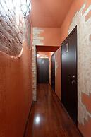 LeoHotels On Rizhskiy