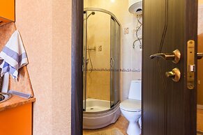 LeoHotels On Rizhskiy