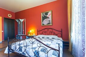 LeoHotels On Rizhskiy