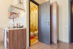 LeoHotels On Rizhskiy