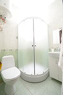 LeoHotels On Rizhskiy