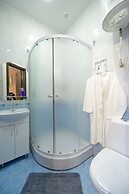 LeoHotels On Rizhskiy