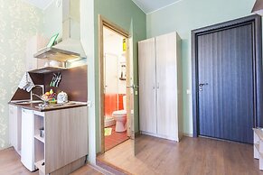 LeoHotels On Rizhskiy