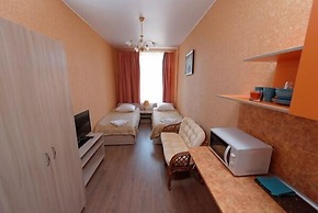 LeoHotels On Rizhskiy