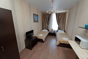 LeoHotels On Rizhskiy