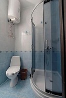 LeoHotels On Rizhskiy