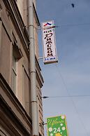 LeoHotels On Rizhskiy