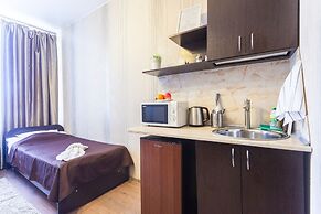 LeoHotels On Rizhskiy