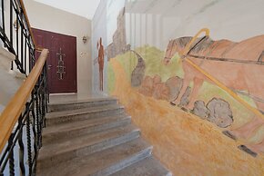 LeoHotels On Rizhskiy