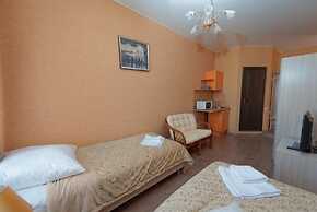 LeoHotels On Rizhskiy