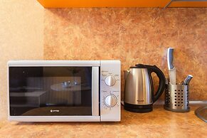 LeoHotels On Rizhskiy