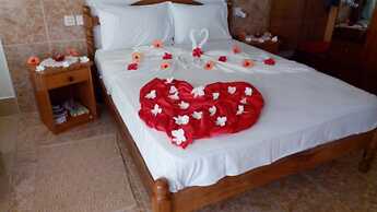 Rising Sun Guesthouse