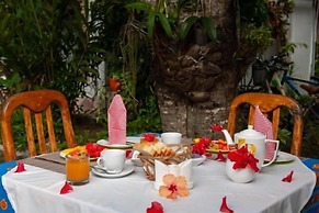 Rising Sun Guesthouse