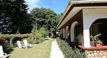 Rising Sun Guesthouse