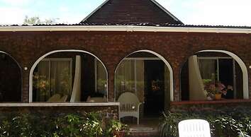 Rising Sun Guesthouse