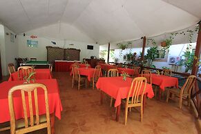 Rising Sun Guesthouse