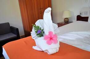 Rising Sun Guesthouse