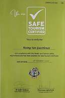 Rising Sun Guesthouse