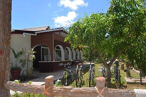 Rising Sun Guesthouse