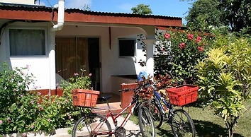 Rising Sun Guesthouse