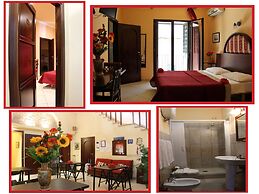 B&B La Storia di Napoli