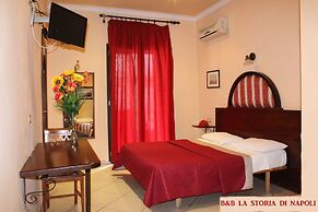 B&B La Storia di Napoli
