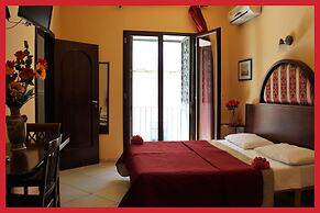 B&B La Storia di Napoli