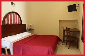 B&B La Storia di Napoli