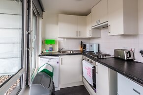 Destiny Student Murano - Campus Accommodation