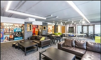 Destiny Student Murano - Campus Accommodation