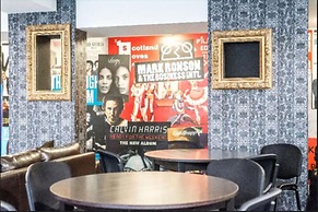 Destiny Student Murano - Campus Accommodation