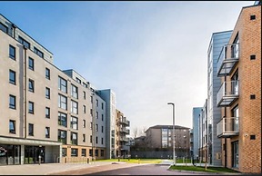 Destiny Student Murano - Campus Accommodation